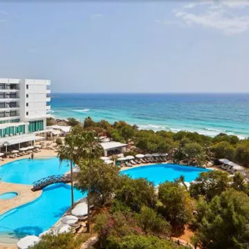 Grecian Bay Hotels near Monastery of Ayia Napa