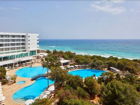 Grecian Bay