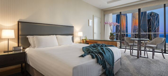 Oaks Gold Coast Hotel Hotels in Surfers Paradise