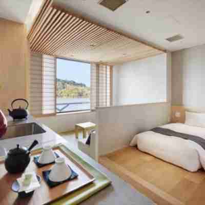 Hoshino Resorts Kai Enshu Rooms