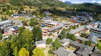 Dreaming Daughter Country Hotel Hotels in Dazu Valentine's Beach