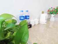 Leiketai Theme Boutique Hotel (Feidong Pazhou Central Plaza) - 2-Sterne