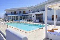 Hotel la Battigia - Swimmingpools