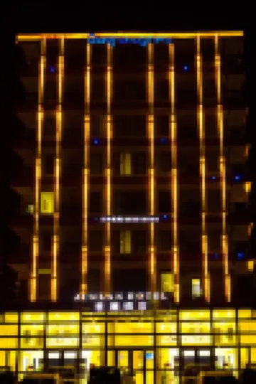 โรงแรมจุนหลาน