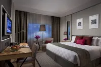 Orchard Hotel Singapore Отели рядом с достопримечательностью «Block 661 HDB Choa Chu Kang»