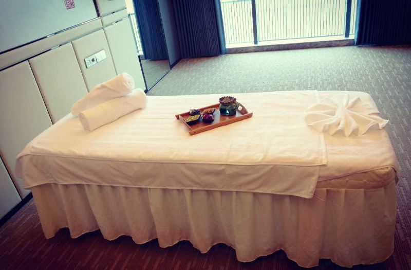 Aolan International Hotel photo 3