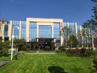 Tongchuan Hotel Hotels near Stadium