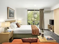 Quest St Kilda Bayside Hotels near Captain Baxter