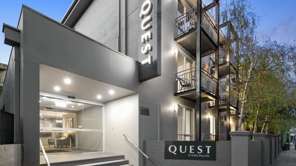 Quest St Kilda Bayside