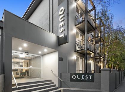 Quest St Kilda Bayside