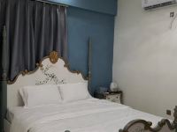 徐闻嘉旺海星公寓 - 标准大床房