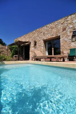 La Signoria Hotels in Montegrosso