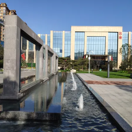 Tongchuan Hotel
