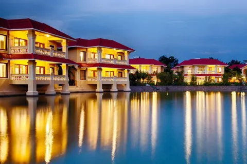 Regency Lagoon Resort