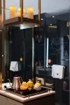 Qinin Hotel (Chongqing Jiangbei Airport T3) - que admiten mascotas