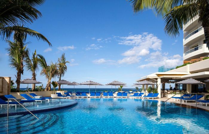 Condado Vanderbilt Hotel