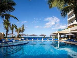 Condado Vanderbilt Hotel