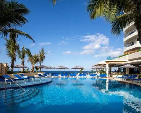 コンダド ヴァンダービルト ホテル コンダドのホテル