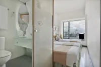 Rambler Garden Hotel - romantici