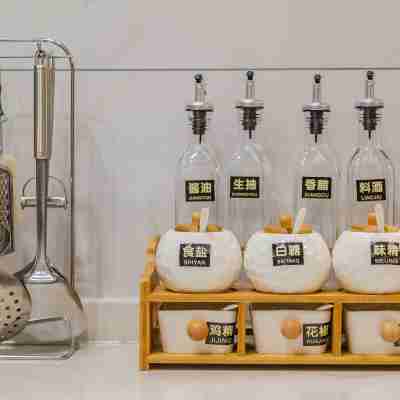 成都一葉小院（温泉南街分店） Others