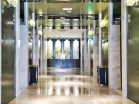 BaiLing Nicesoe Hotel (Guiyang Spray Pool Zilinan) Hotels in Guiyang