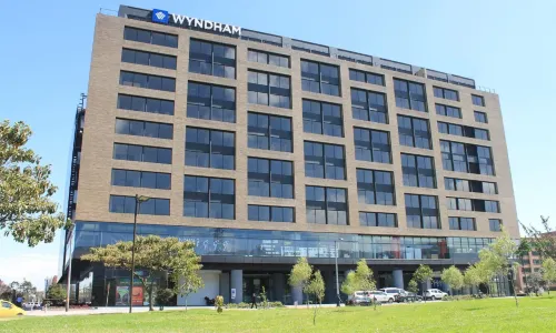 Wyndham Bogota