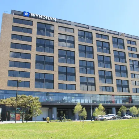 Wyndham Bogota