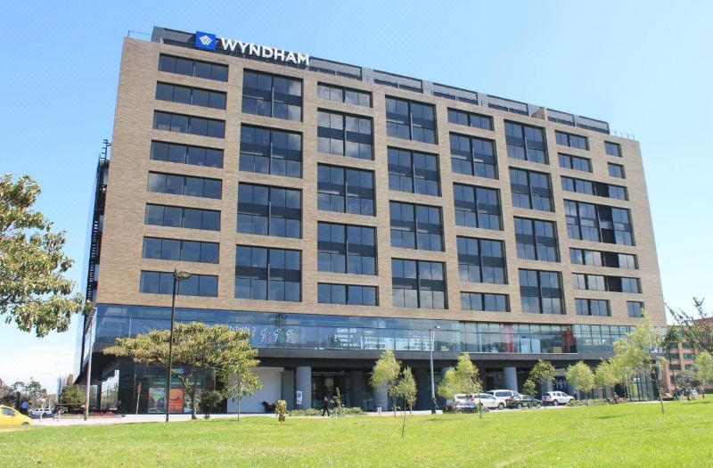 Wyndham Bogota