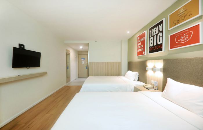 MEISU Hotel