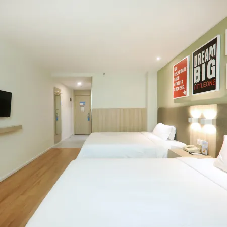 MEISU Hotel