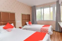 Bengbu Juyuan Theme Hotel