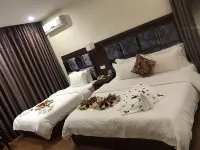 Yihao Business Apartment