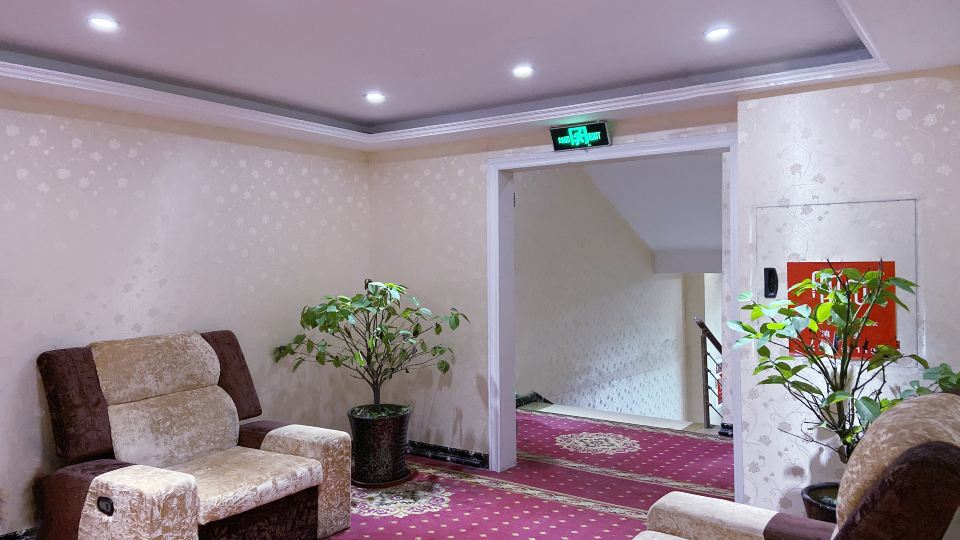 Chongqing Therns Hotel Chain