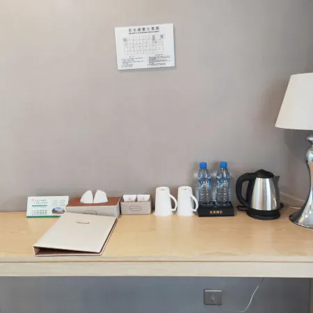 Runquan Hanlin Boutique Hotel