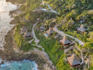 Lelewatu Resort Sumba