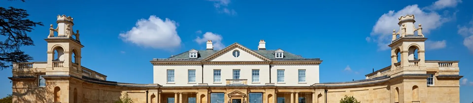 Luxury Hotels