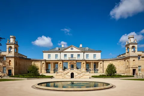 The Langley, a Luxury Collection Hotel, Buckinghamshire