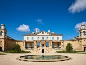 The Langley, a Luxury Collection Hotel, Buckinghamshire