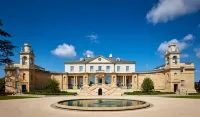 The Langley, a Luxury Collection Hotel, Buckinghamshire Hotels in 
