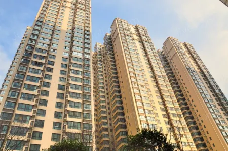 Haojie Apartment