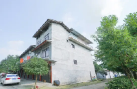 邛崍遠方的家農家樂