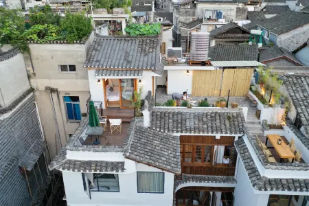 BaHaoBieYuan Hotel