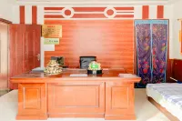 Jincheng xinxin hotel Hotels in Zezhou