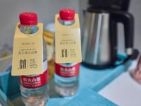 CityNote希诺酒店(广州省人民医院中华广场店) - 其他