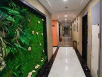 泰州绿晶国际大酒店 - 公共区域