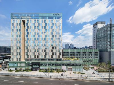 ANDAZ SEOUL GANGNAM