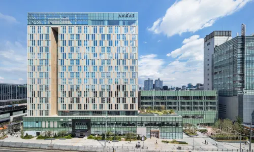 ANDAZ SEOUL GANGNAM, BY HYATT