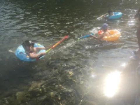 Floral Hotels Time Inn