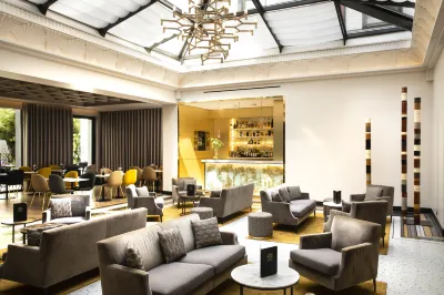 Le Tsuba Hotel Hotel di 17th arrondissement-Batignolles-Monceau