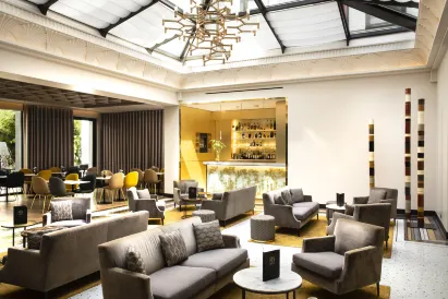 Le Tsuba Hotel